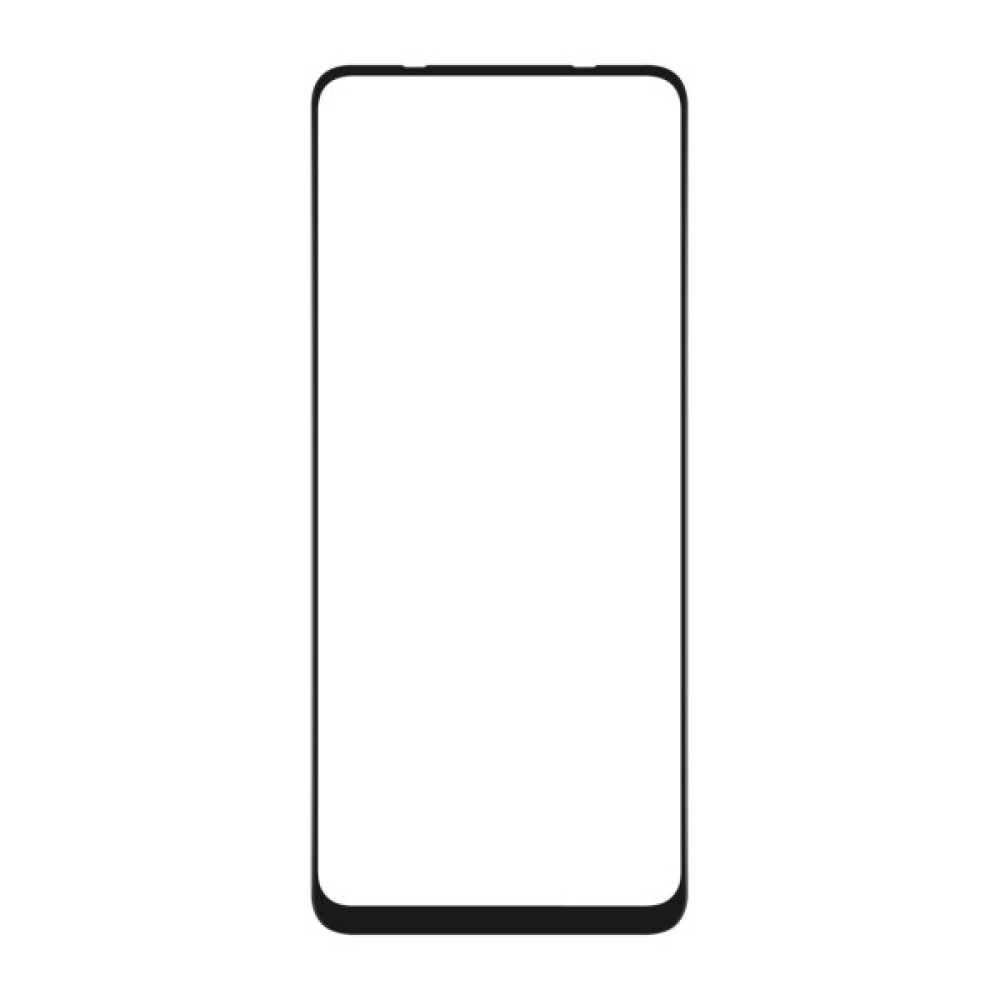Скло захисне Intaleo Full Glue Tecno Pova (1283126515231)
