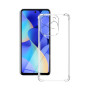 Чохол до мобільного телефона BeCover Anti-Shock Infinix Smart 8 (X6525) Clear (710604) Чохол до мобільного телефона BeCover Anti-Shock Infinix Smart 8 (X6525) Clear (710604)