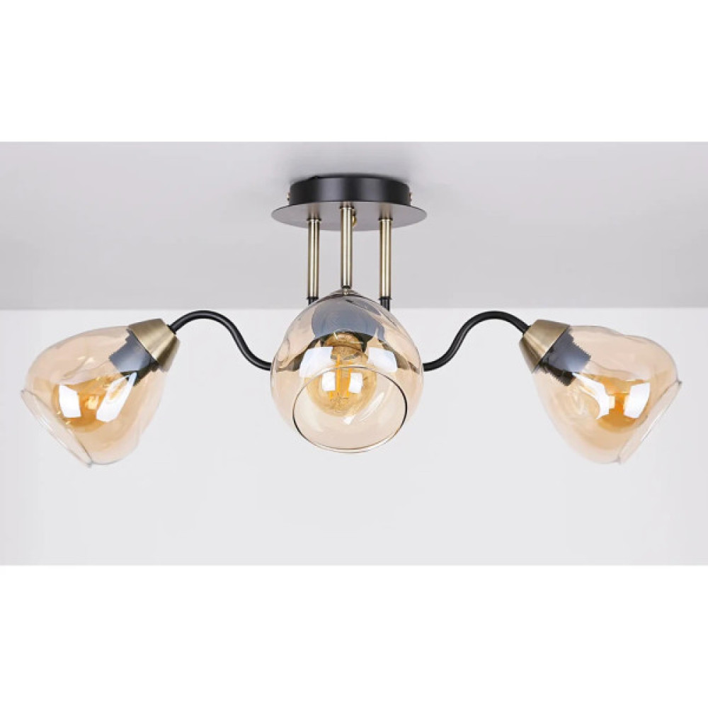 Люстра Candellux Unica (33-00880)