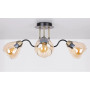 Люстра Candellux Unica (33-00880) Люстра Candellux Unica (33-00880)
