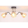 Люстра Candellux Unica (33-00880) Люстра Candellux Unica (33-00880)
