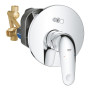 Змішувач Grohe Euroeco (32747001) Змішувач Grohe Euroeco (32747001)