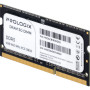 Модуль пам'яті для ноутбука SoDIMM DDR3 4GB 1600 MHz Prologix (PRO4GB1600D3S) Модуль пам'яті для ноутбука SoDIMM DDR3 4GB 1600 MHz Prologix (PRO4GB1600D3S)