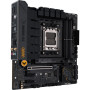 Материнська плата ASUS TUF GAMING B650M-E WIFI Материнська плата ASUS TUF GAMING B650M-E WIFI