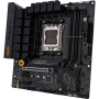 Материнська плата ASUS TUF GAMING B650M-E WIFI Материнська плата ASUS TUF GAMING B650M-E WIFI