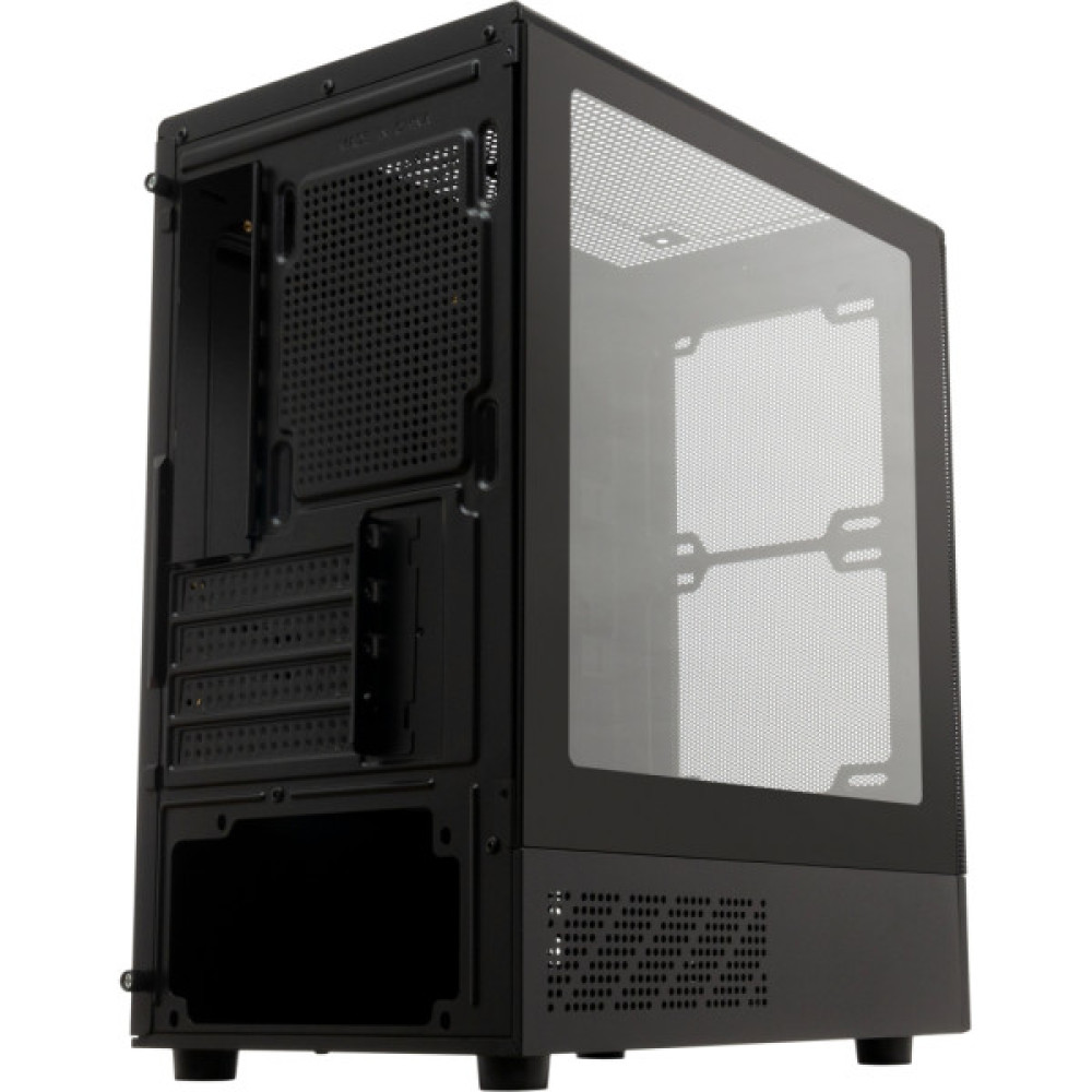 Корпус Vinga Dagger