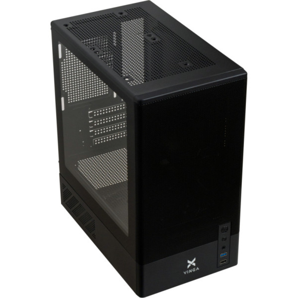 Корпус Vinga Dagger