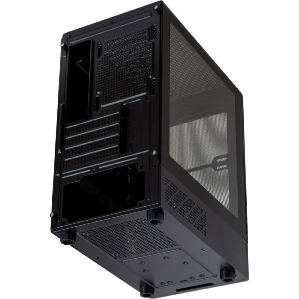 Корпус Vinga Dagger