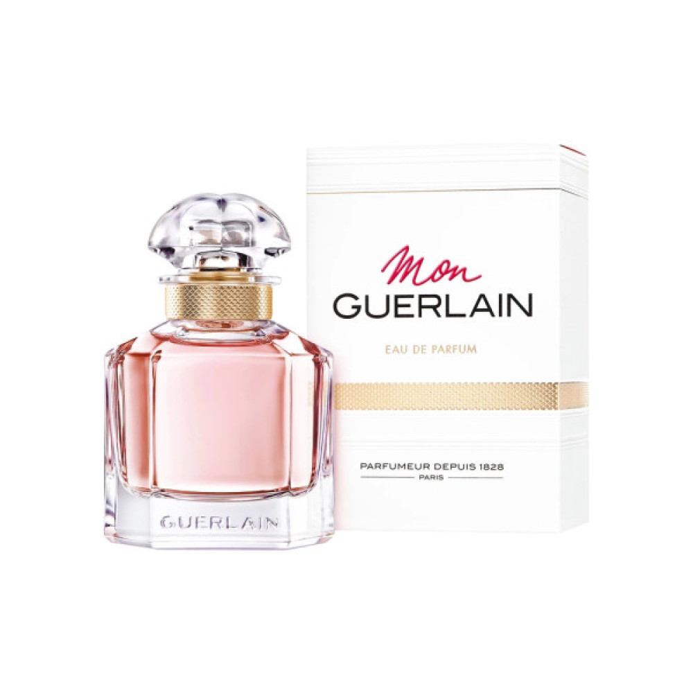 Парфумована вода Guerlain Mon Guerlain 30 мл (3346470131385)