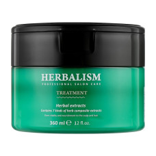 Маска для волосся La'dor Herbalism Treatment З амінокислотами 360 мл (8809181935451)