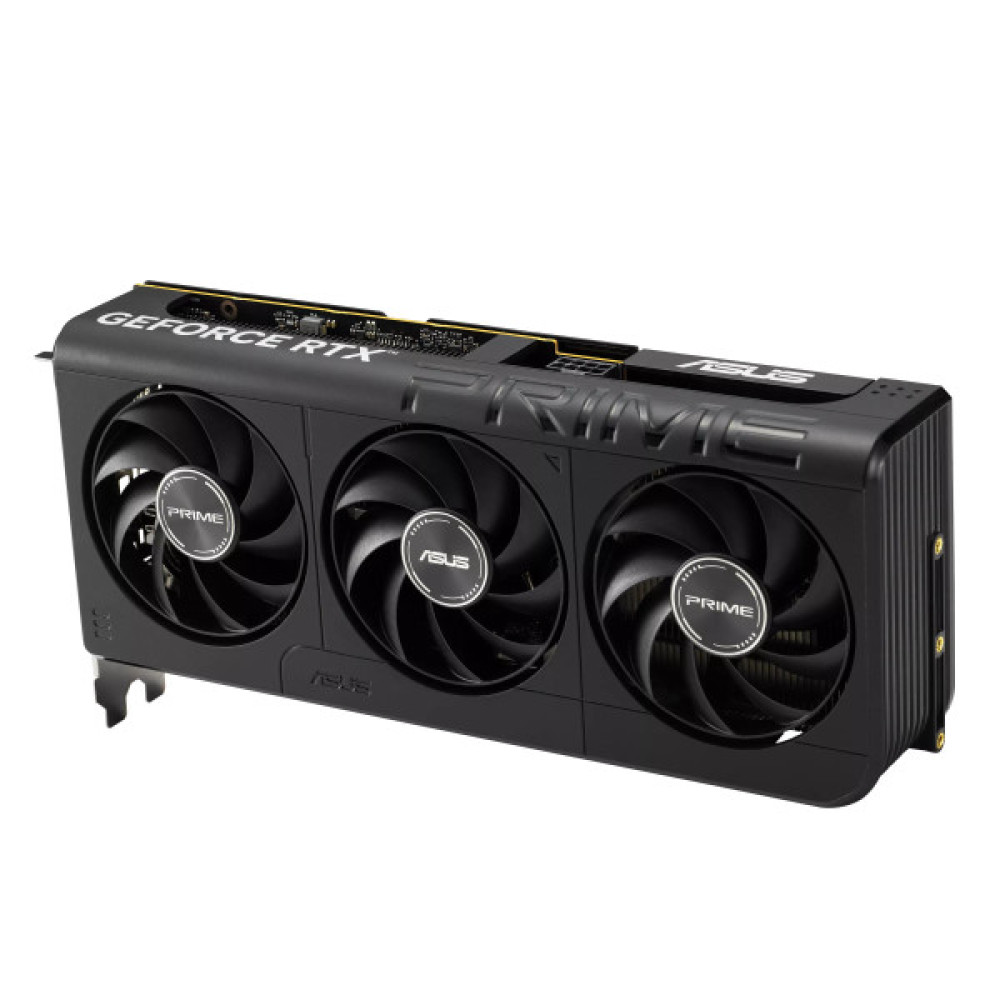 Відеокарта ASUS GeForce RTX 5050 8GB GDDR6 OC PRIME-RTX5050-O8G