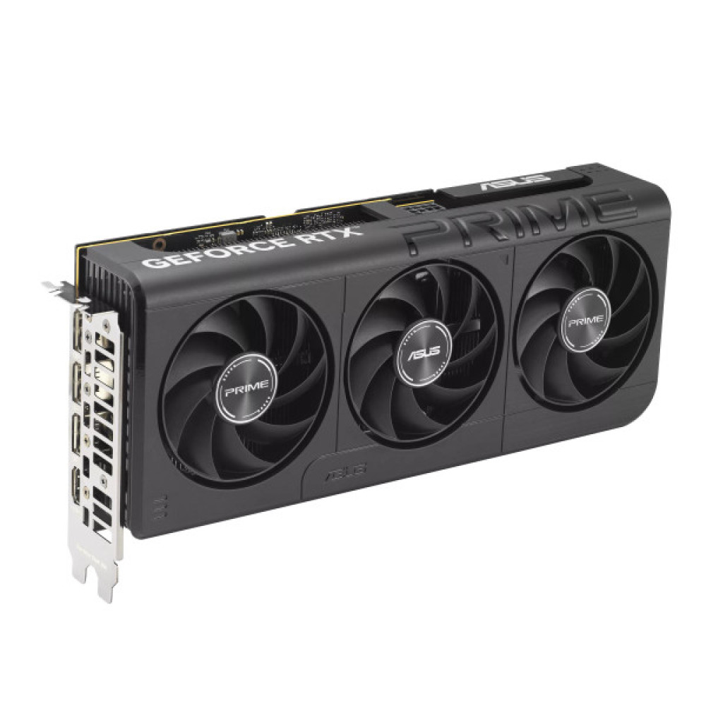 Відеокарта ASUS GeForce RTX 5050 8GB GDDR6 OC PRIME-RTX5050-O8G
