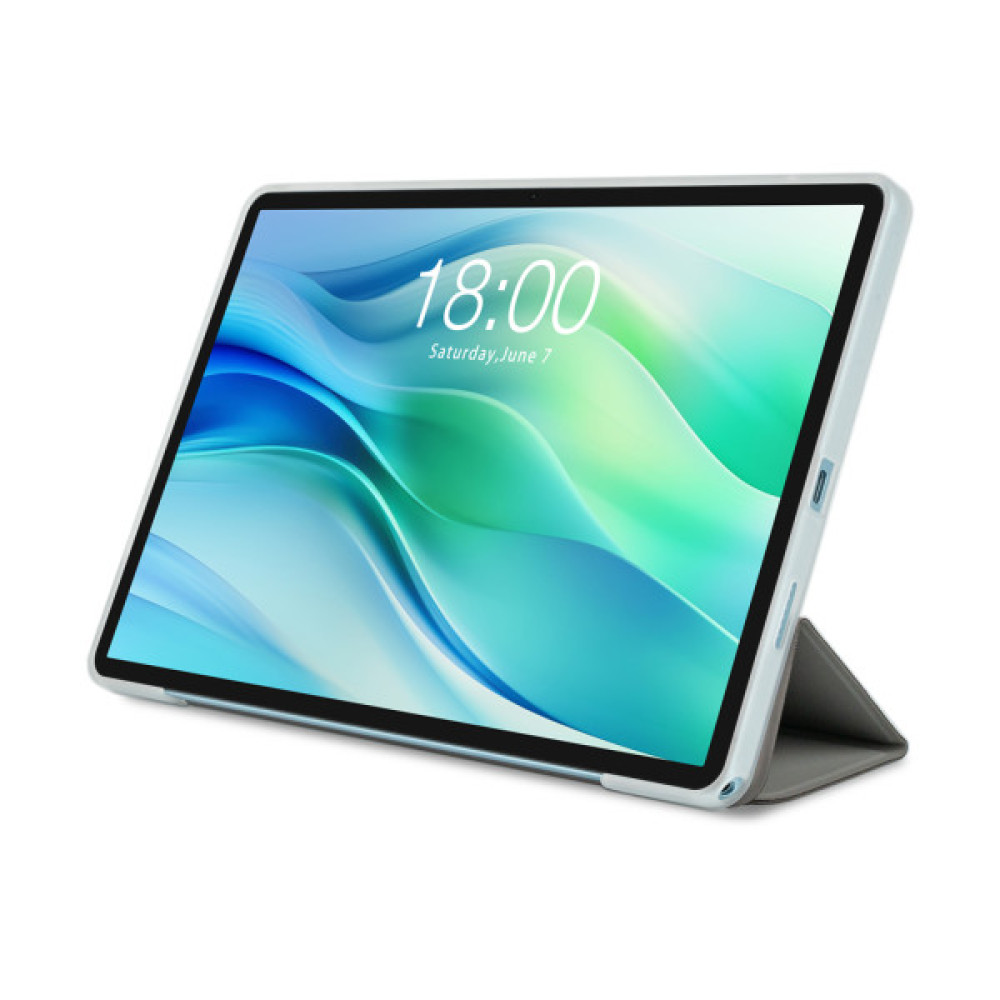 Чохол до планшета Teclast Flex Teclast P50AI / P50 2025 11" Blue (6940709689226)