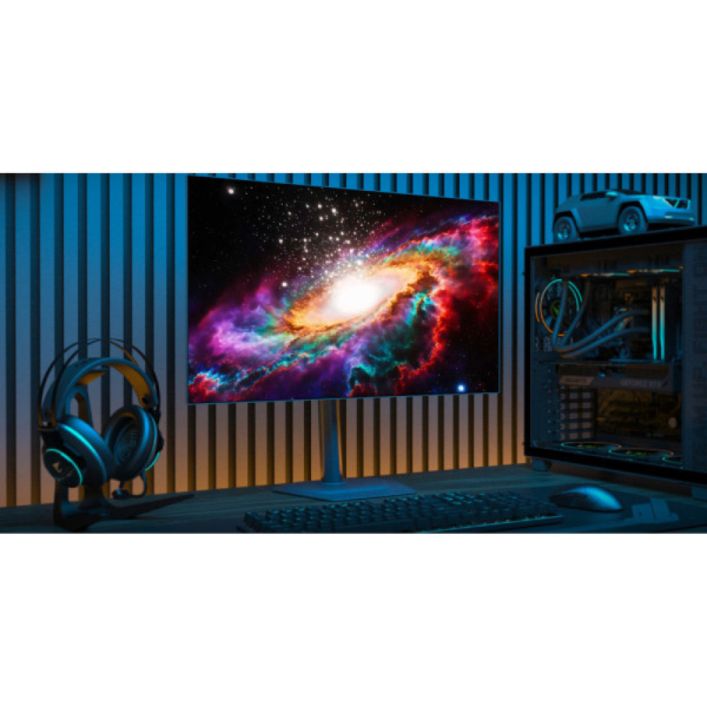 GIGABYTE MO27Q28G OLED Gaming Monitor