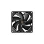 Кулер до корпусу OCYPUS DELTA F12 BK (DELTA-F12-BK1NM00X-GL)