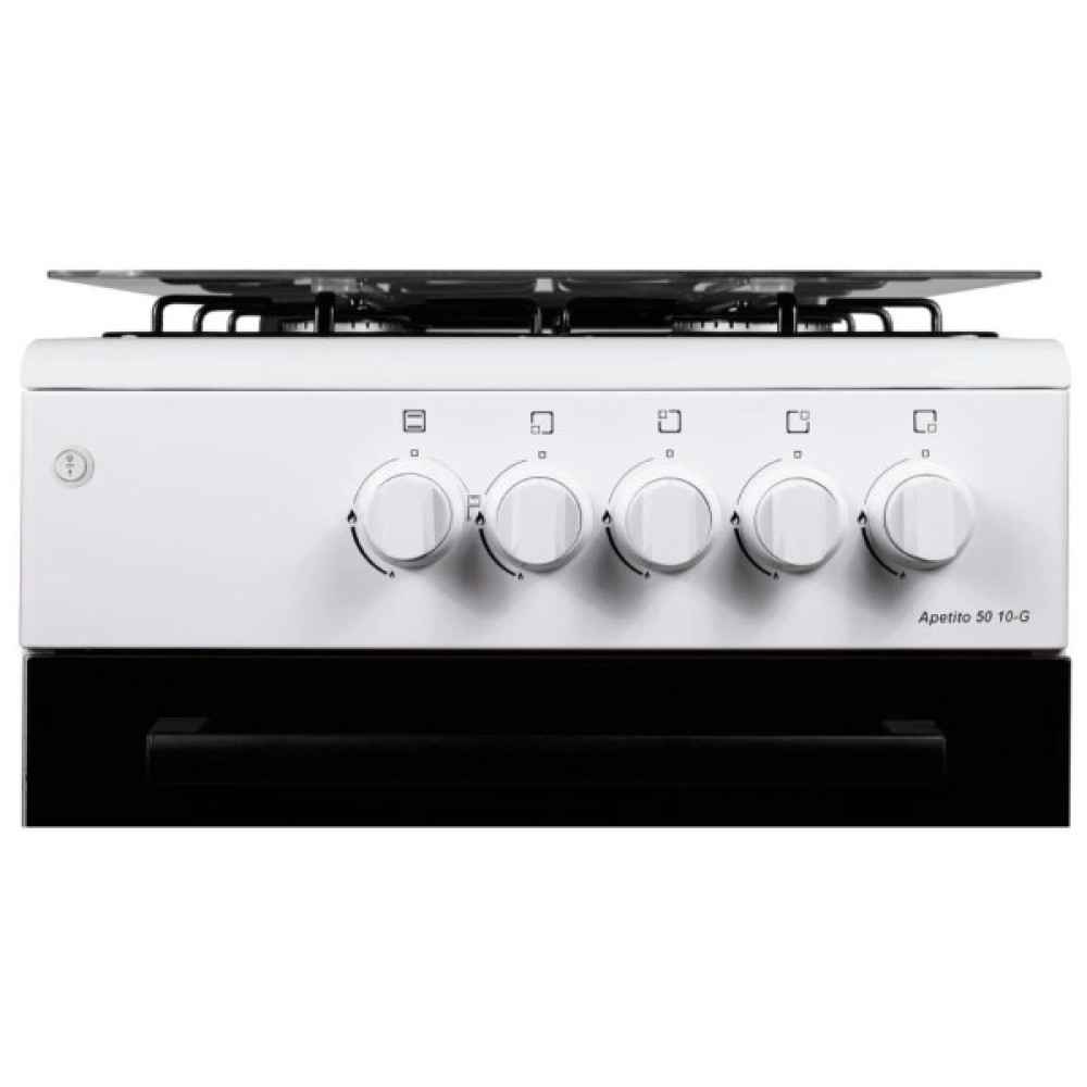 Плита Artel Apetito 50 10-G White