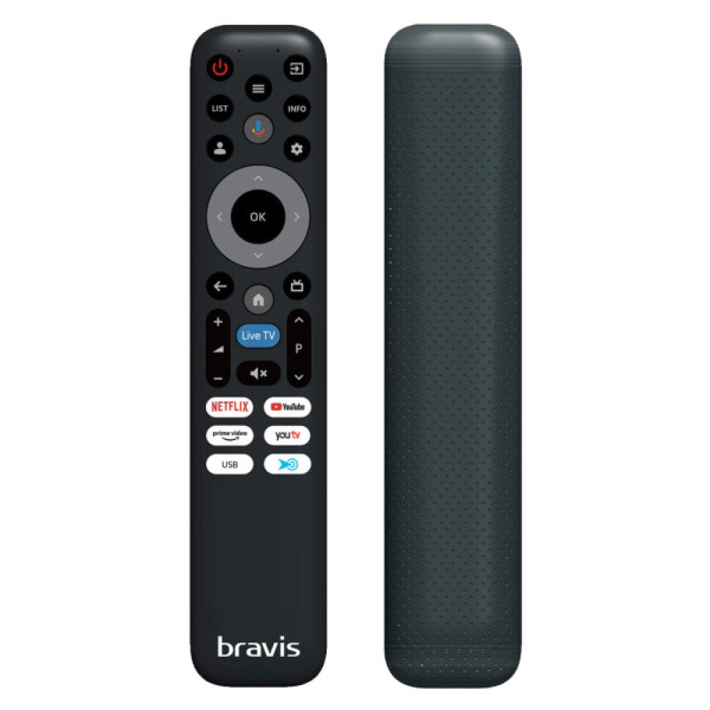 Телевізор Bravis 32L5000H