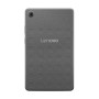 Планшет Lenovo Tab One 4/128 LTE Luna Grey + Clear Case (ZAF10098UA)