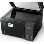 БФП ink color A4 Epson EcoTank L6370 35_23 ppm DADF Duplex USB Ethernet Wi-Fi 4 inks Black Pigment