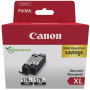 Картридж Canon PGI-570XL Black (0318C010) Картридж Canon PGI-570XL Black (0318C010)