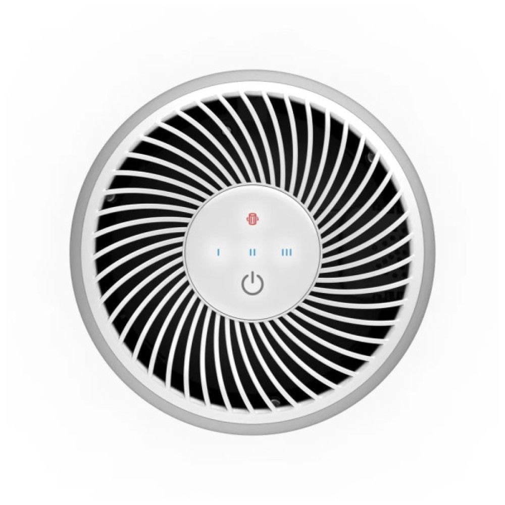 Очисник повітря Levoit Air Purifier Core Mini PRO LAP-C161-AEUR (HEAPAPLVNEU0141Y)