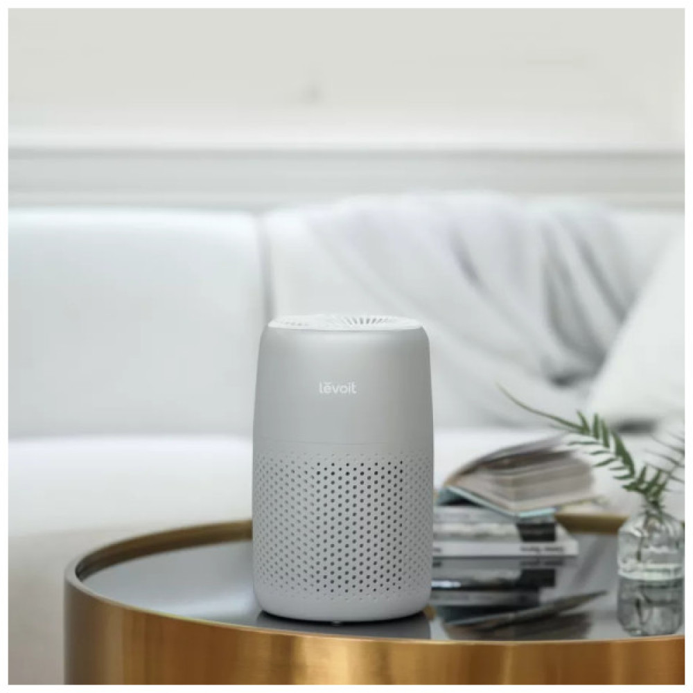 Очисник повітря Levoit Air Purifier Core Mini PRO LAP-C161-AEUR (HEAPAPLVNEU0141Y)