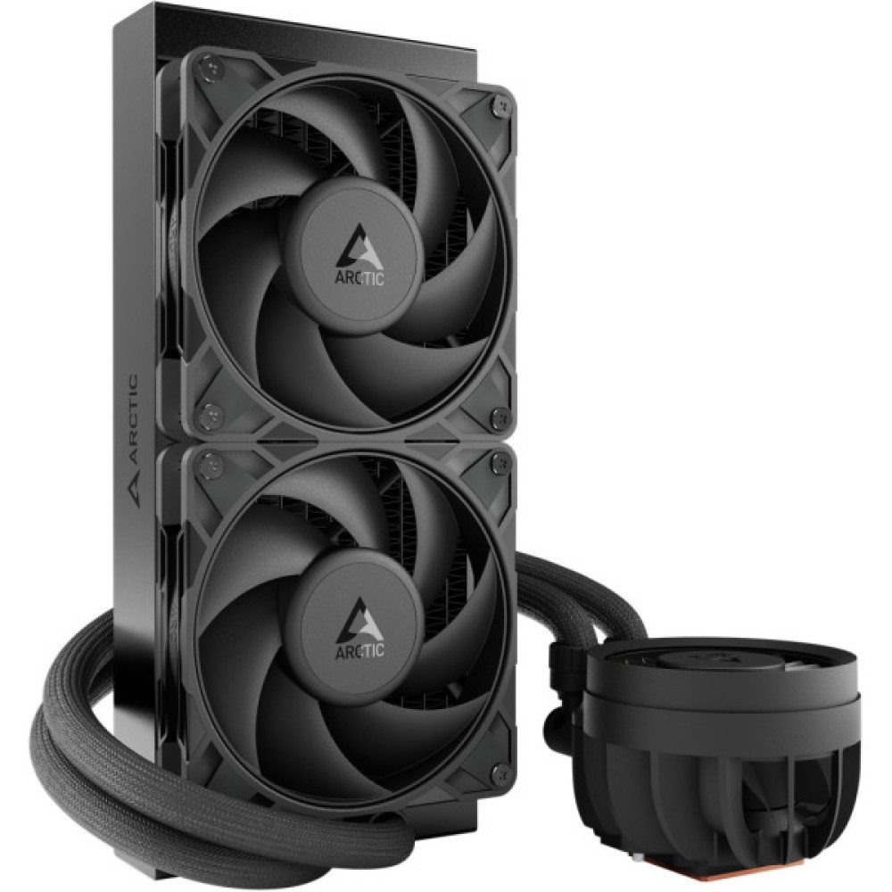 Система рідинного охолодження Arctic Liquid Freezer III Pro 240, SI (ACFRE00163A)