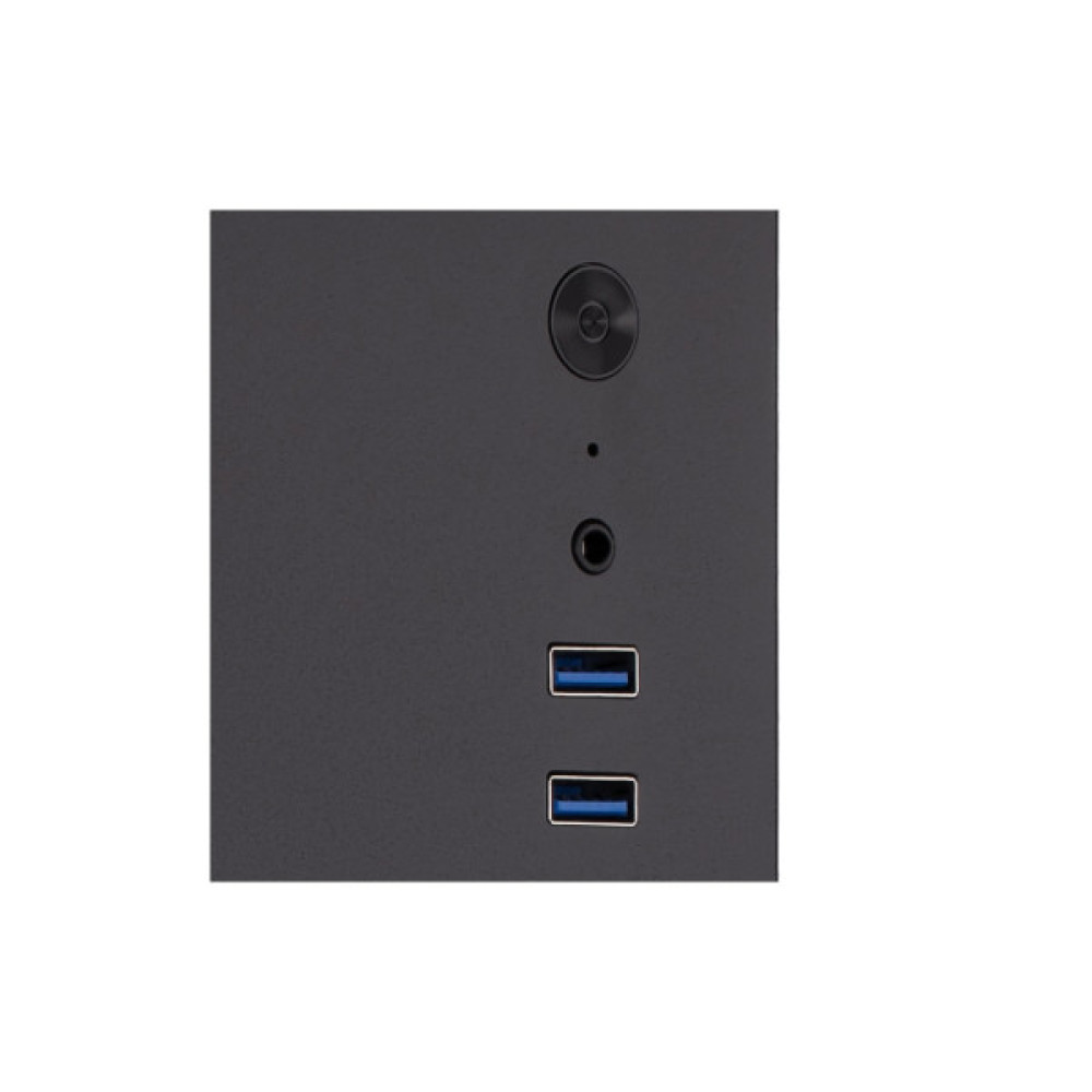 Корпус для ПК 2E Credo V200B-400 (2E-V200B-400)