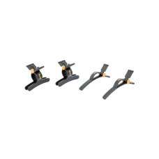 Аксесуар до фенів Dyson Hair Clips (973267-01)