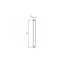 Лампочка Eurolamp G13 (LED-T8-18W/6500(nano)) Лампочка Eurolamp G13 (LED-T8-18W/6500(nano))