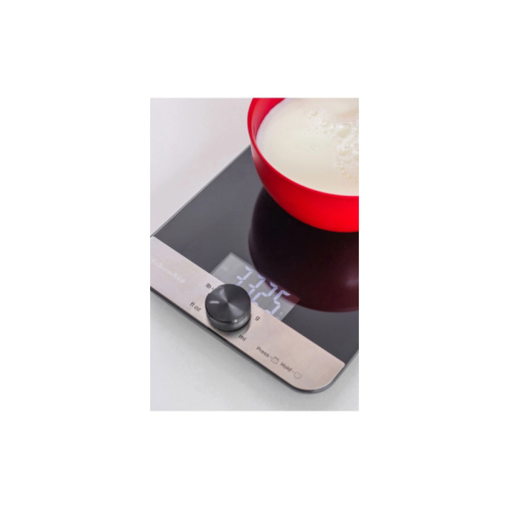 Ваги кухонні KitchenAid Measuring KQ908G