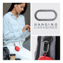 Чохол для навушників Armorstandart Hang Case For Apple AirPods Pro 3 Red (ARM88282)