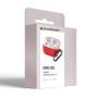 Чохол для навушників Armorstandart Hang Case For Apple AirPods Pro 3 Red (ARM88282)