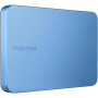 Зовнішній жорсткий диск 2.5" 2TB CANVIO FLEX Toshiba (HDTX220EPCAA)