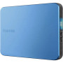 Зовнішній жорсткий диск 2.5" 2TB CANVIO FLEX Toshiba (HDTX220EPCAA)