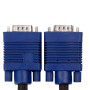 Кабель мультимедійний VGA M to VGA M 10.0m 3+6 ProfCable (ProfCable2-1000)