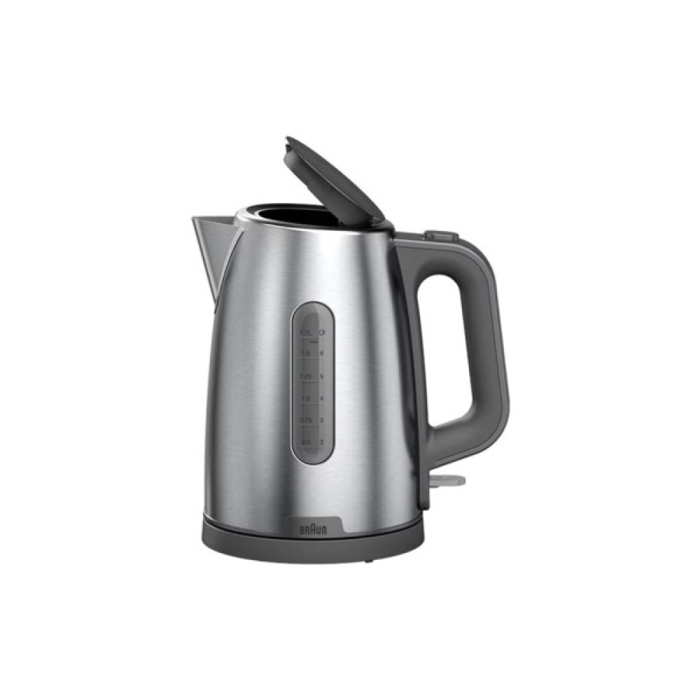 Електрочайник Braun WK 1500 GY