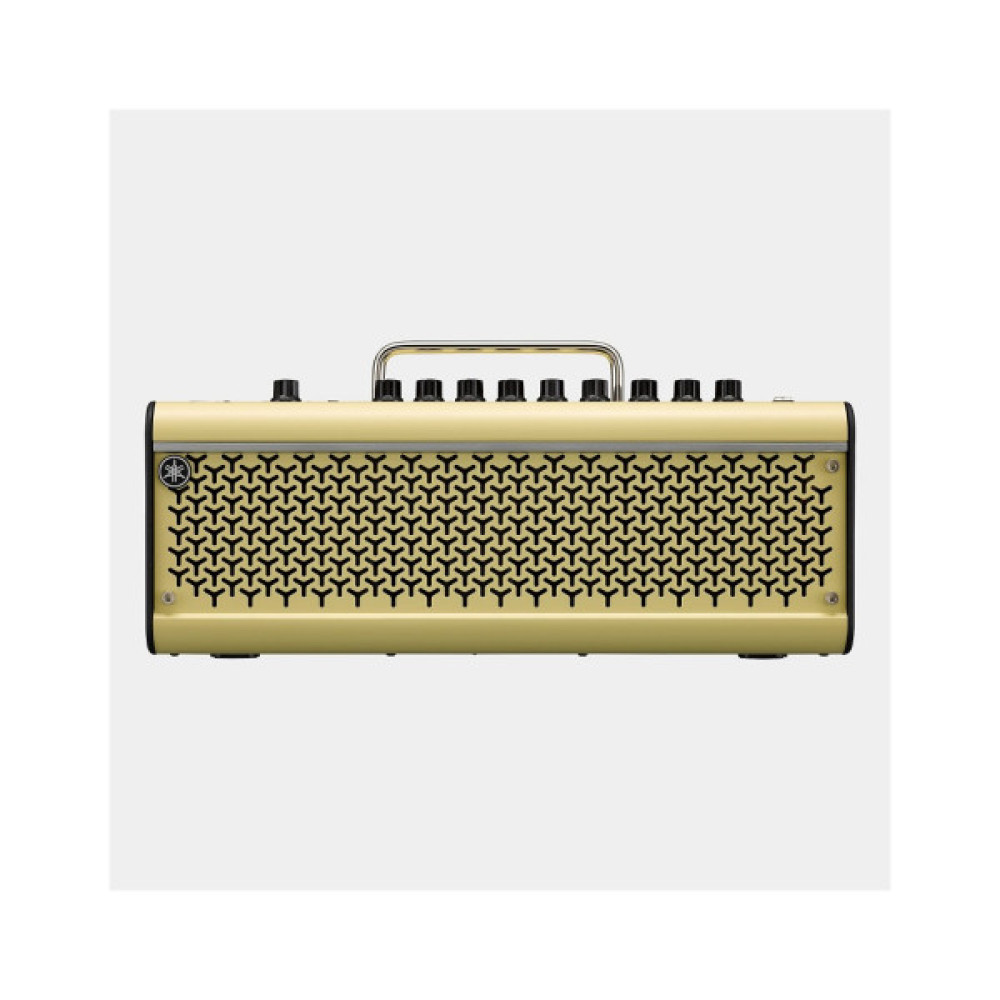 Комбопідсилювач Yamaha THR30 II Wireless