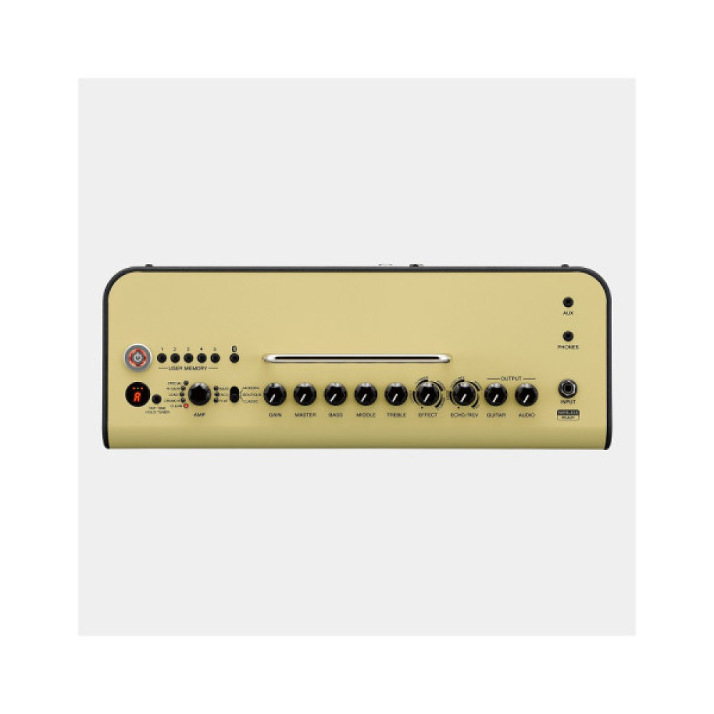 Комбопідсилювач Yamaha THR30 II Wireless