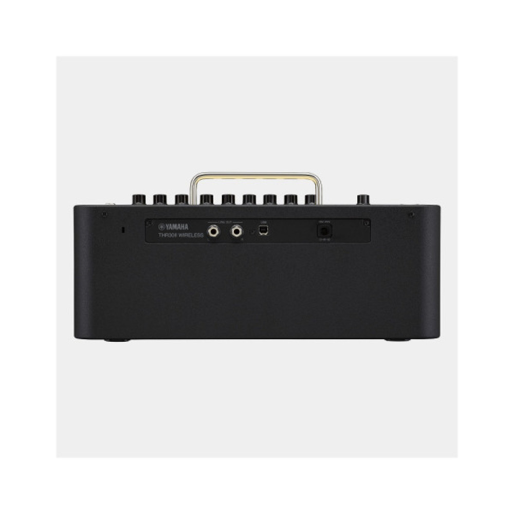 Комбопідсилювач Yamaha THR30 II Wireless
