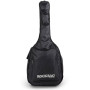 Чохол для гітари RockBag Basic Line - Acoustic Guitar Gig Bag (RB 20529 B) Чохол для гітари RockBag Basic Line - Acoustic Guitar Gig Bag (RB 20529 B)
