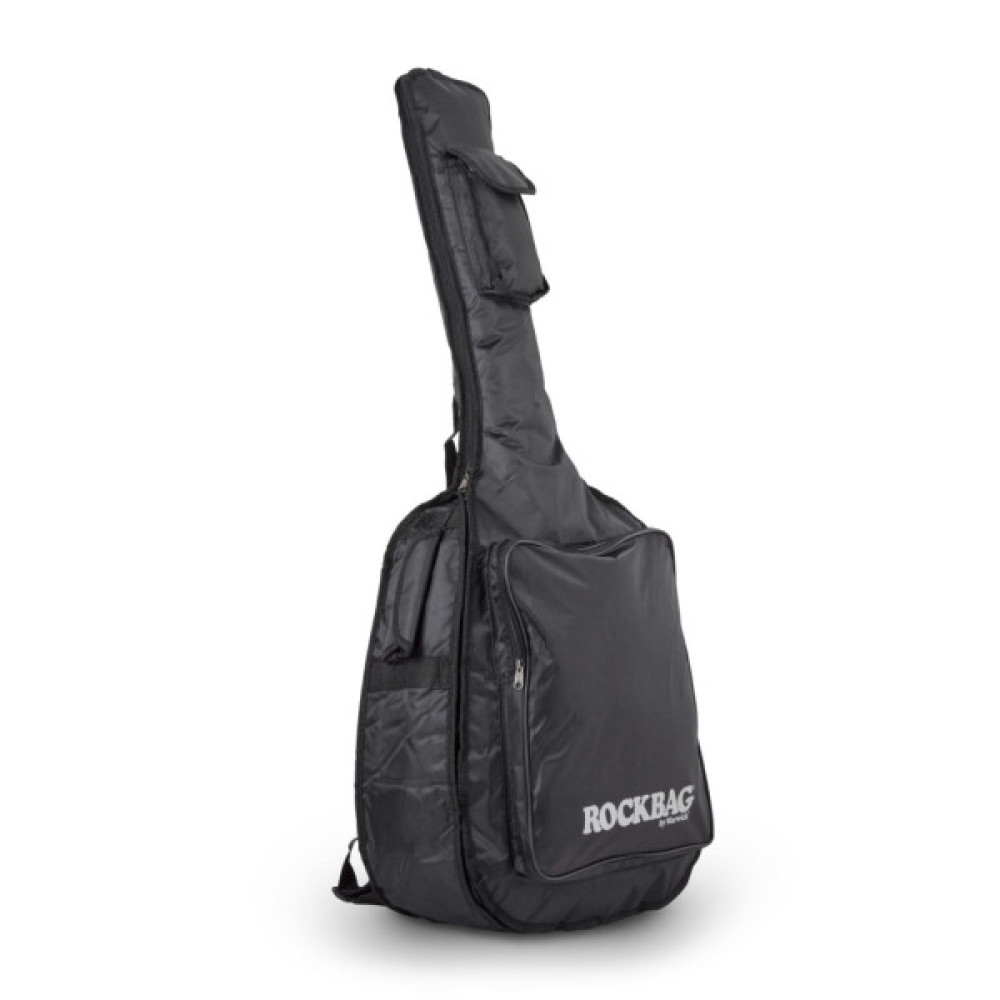Чохол для гітари RockBag Basic Line - Acoustic Guitar Gig Bag (RB 20529 B)