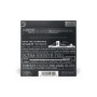 Струни для гітари D'Addario XL Chromes Jazz Light (11-50) (ECG24)