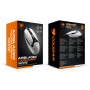 Мишка Cougar AirBlader Tournament USB White (AirBlader Tournament White) Мишка Cougar AirBlader Tournament USB White (AirBlader Tournament White)