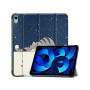 Чохол до планшета BeCover Smart Case Apple iPad Air 11" M2/M3 (2024/2025) Good Night (711604) Чохол до планшета BeCover Smart Case Apple iPad Air 11" M2/M3 (2024/2025) Good Night (711604)