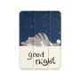 Чохол до планшета BeCover Smart Case Apple iPad Air 11" M2/M3 (2024/2025) Good Night (711604) Чохол до планшета BeCover Smart Case Apple iPad Air 11" M2/M3 (2024/2025) Good Night (711604)