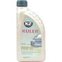 Антифриз K2 KULER -35C 1л ORANGE (T201P) Антифриз K2 KULER -35C 1л ORANGE (T201P)