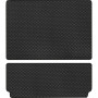 Килимок в багажник EVAtech Mercedes-Benz E-Class (W211) RWD 2002-2009 3 (MB31369BG2RBB) Килимок в багажник EVAtech Mercedes-Benz E-Class (W211) RWD 2002-2009 3 (MB31369BG2RBB)