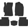 Килимок в салон EVAtech Mazda 6 (GH) 2008-2012 2 покоління Combi (MZ3147C5VL6RBB) Килимок в салон EVAtech Mazda 6 (GH) 2008-2012 2 покоління Combi (MZ3147C5VL6RBB)