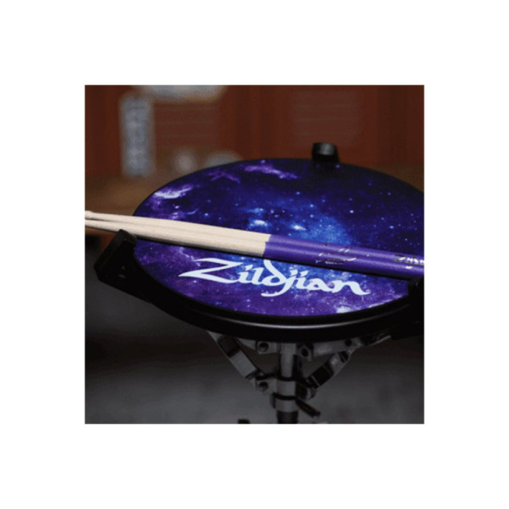 Тренувальний пед Zildjian Galaxy Practice Pad 12" (230900)
